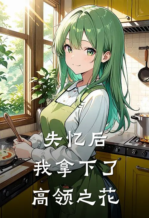 失忆后，我拿下了高领之花