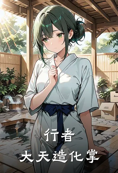 行者：大天造化掌吕学明李三最新小说推荐_热门小说排行榜行者：大天造化掌(吕学明李三)