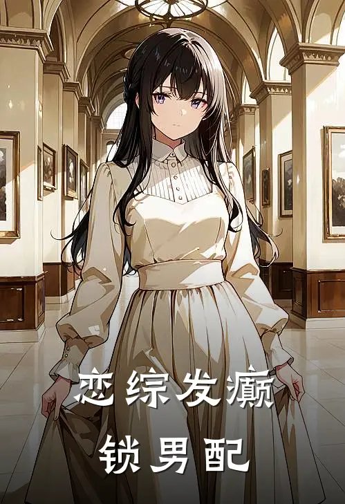 恋综发癫锁男配