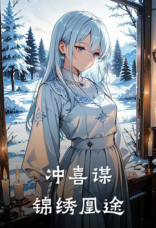 冲喜谋：锦绣凰途