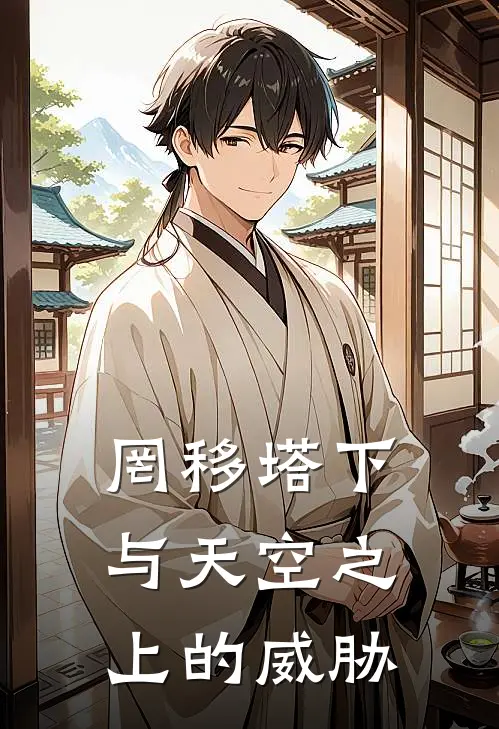 罔移塔下与天空之上的威胁
