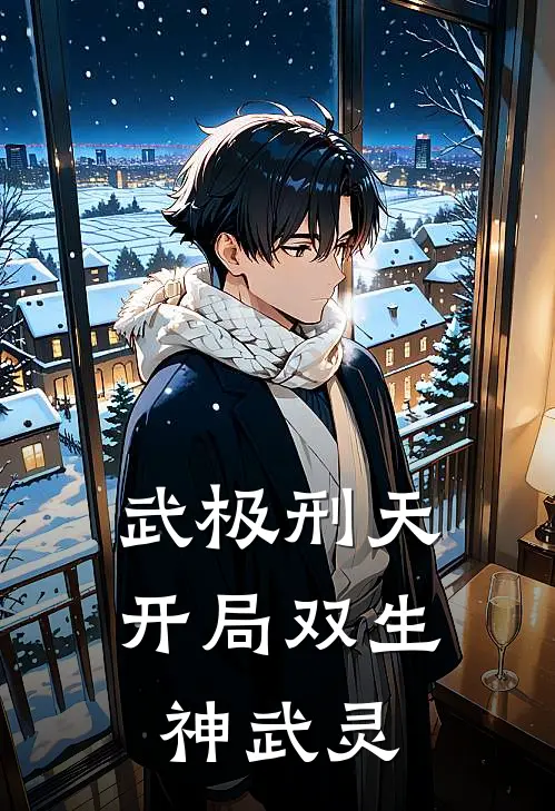 武极刑天：开局双生神武灵(陈霄陈玄)免费阅读无弹窗_最新好看小说推荐武极刑天：开局双生神武灵陈霄陈玄