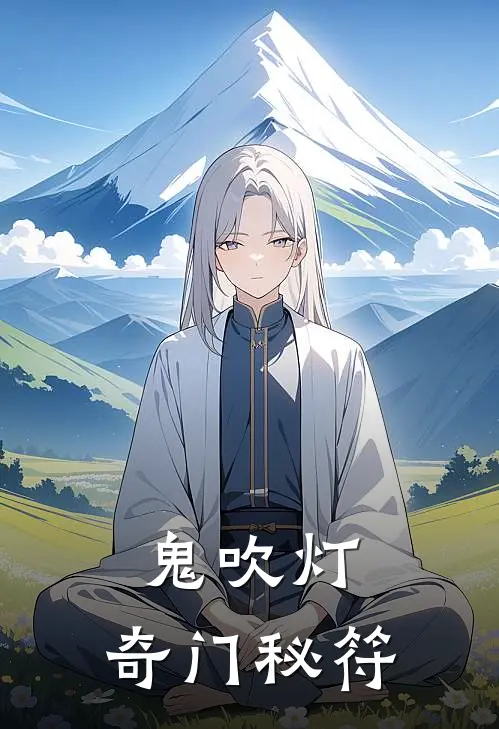 鬼吹灯：奇门秘符(胡八一阿古拉)完本小说推荐_最新章节列表鬼吹灯：奇门秘符(胡八一阿古拉)