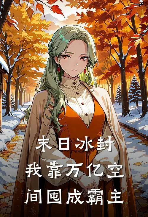 末日冰封：我靠万亿空间囤成霸主