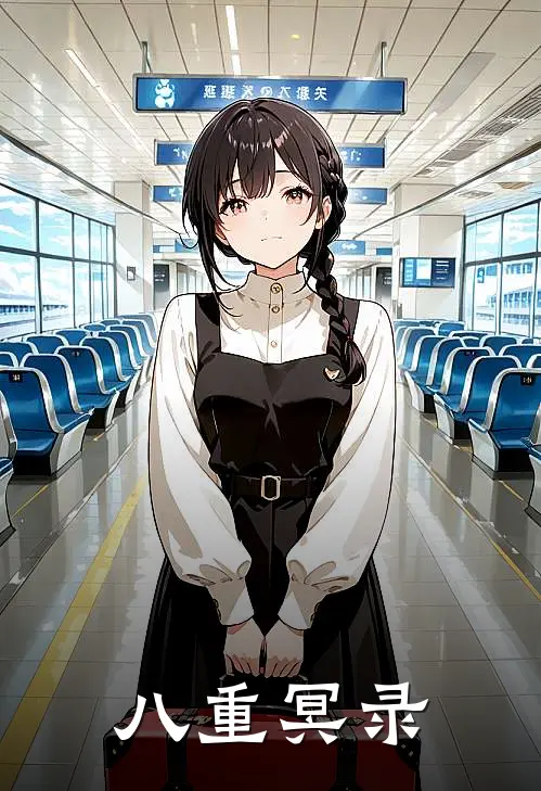 八重冥录沈砚阿丢完整版小说全文免费阅读_最新章节列表八重冥录(沈砚阿丢)