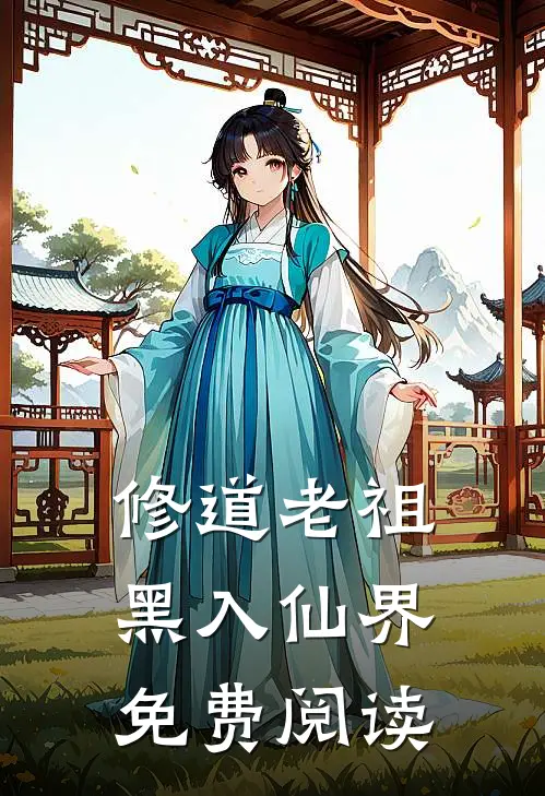 修道老祖黑入仙界免费阅读