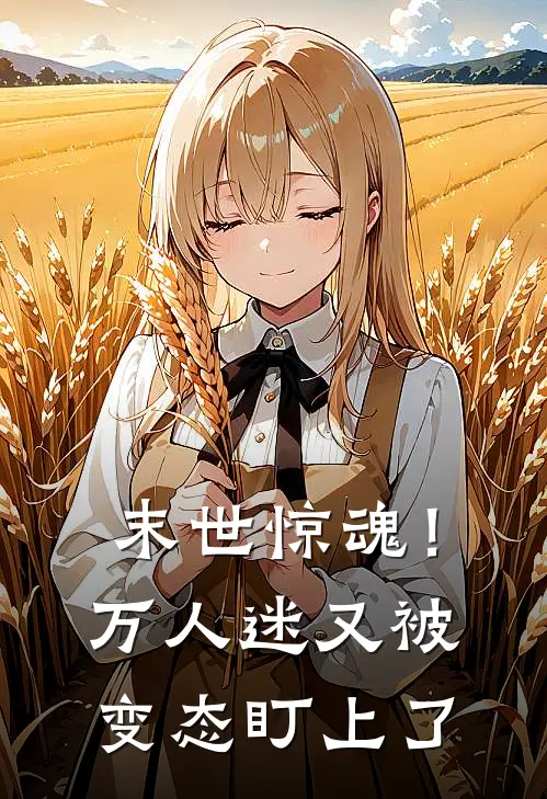 末世惊魂！万人迷又被变态盯上了祁梦泽楚寒完本热门小说_完本小说免费末世惊魂！万人迷又被变态盯上了(祁梦泽楚寒)