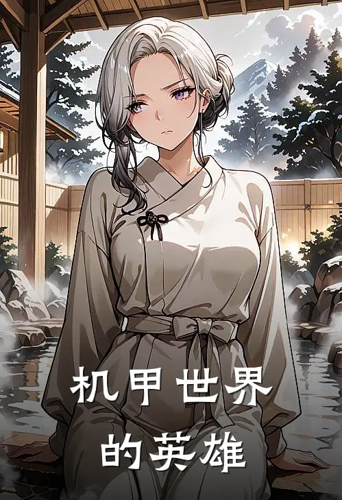 机甲世界的英雄