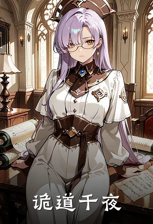 林夜李头《诡道千夜》_(林夜李头)热门小说