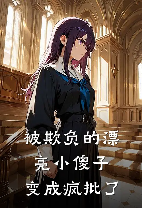 陆时晏陆时羽被欺负的漂亮小傻子，变成疯批了完结版在线阅读_被欺负的漂亮小傻子，变成疯批了全集免费在线阅读