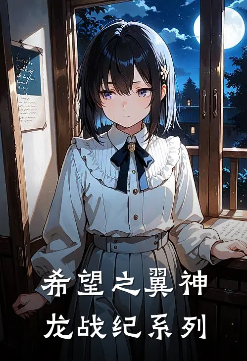 白凝霜贾斯特(希望之翼【神龙战纪系列】)全集阅读_《希望之翼【神龙战纪系列】》全文免费阅读