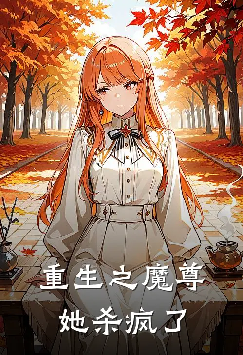 重生之魔尊她杀疯了