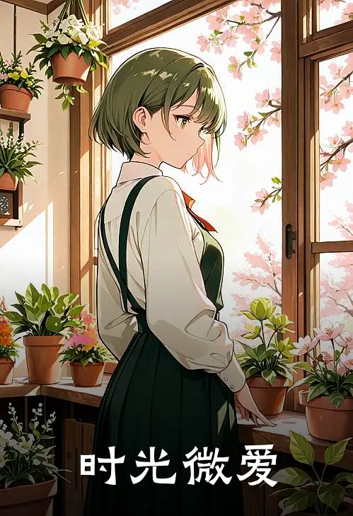 时光微爱