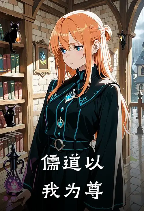 儒道以我为尊(李太白李哲)最新章节在线阅读_(儒道以我为尊)完整版免费在线阅读