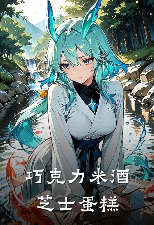 《巧克力米酒芝士蛋糕》娟儿苏鸟完结版阅读_娟儿苏鸟完结版在线阅读