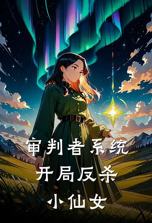 《审判者系统：开局反杀小仙女》苏薇薇林风已完结小说_审判者系统：开局反杀小仙女(苏薇薇林风)全文免费阅读无弹窗大结局