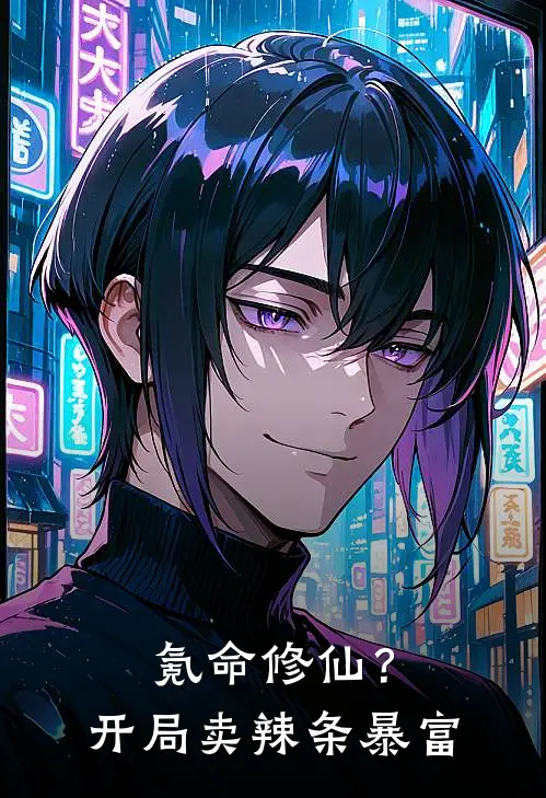 氪命修仙？开局卖辣条暴富林小满赵德柱完整版免费小说_全本免费完结小说氪命修仙？开局卖辣条暴富林小满赵德柱