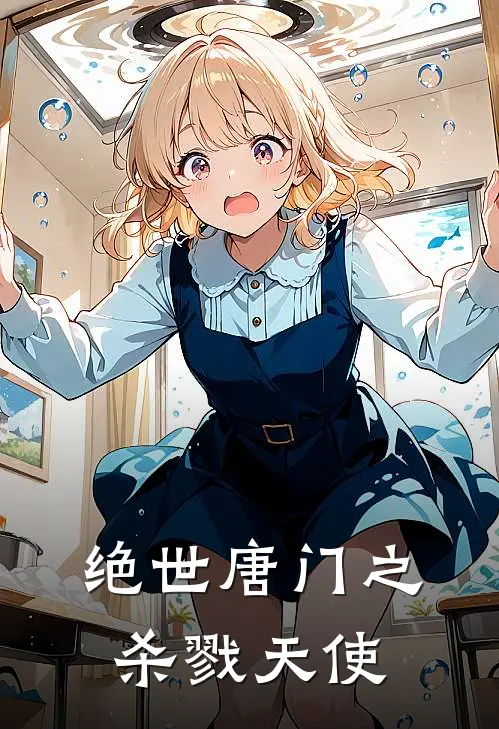 绝世唐门之杀戮天使