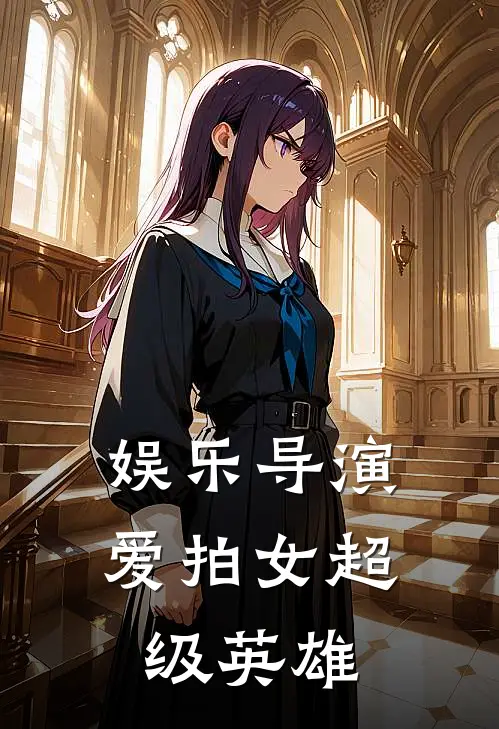 娱乐导演爱拍女超级英雄