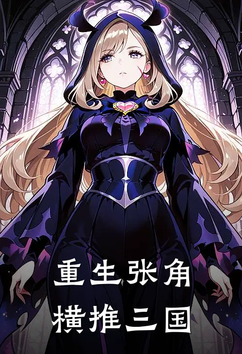 重生张角横推三国（张角张宝）全文免费阅读无弹窗大结局_重生张角横推三国最新章节列表
