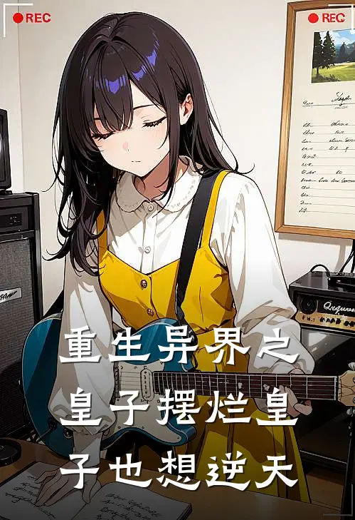 重生异界之皇子摆烂皇子也想逆天