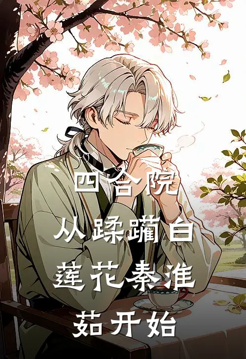 四合院：从蹂躏白莲花秦淮茹开始