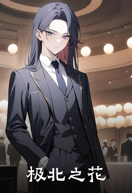 极北之花(石川月离)免费小说全本阅读_最新章节列表极北之花(石川月离)