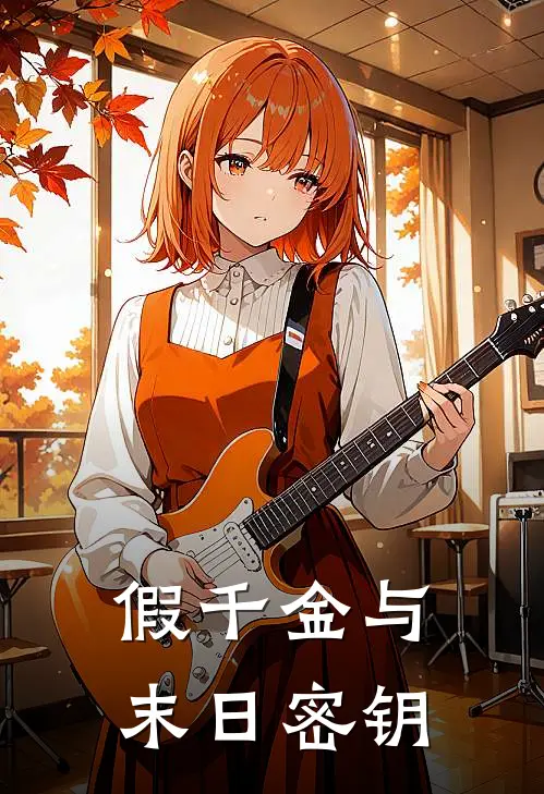 假千金与末日密钥(苏晚林晓晓)最新热门小说_完结小说假千金与末日密钥(苏晚林晓晓)