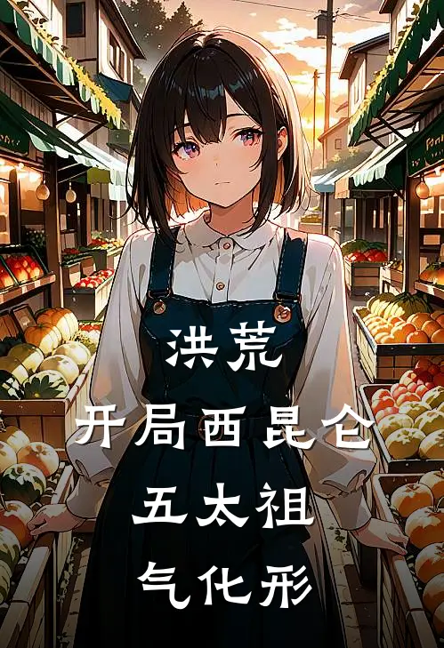 《洪荒：开局西昆仑，五太祖气化形》黄庭洲太玄已完结小说_洪荒：开局西昆仑，五太祖气化形(黄庭洲太玄)全文免费阅读无弹窗大结局