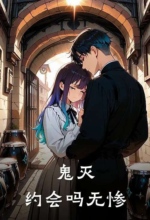 鬼灭，约会吗无惨