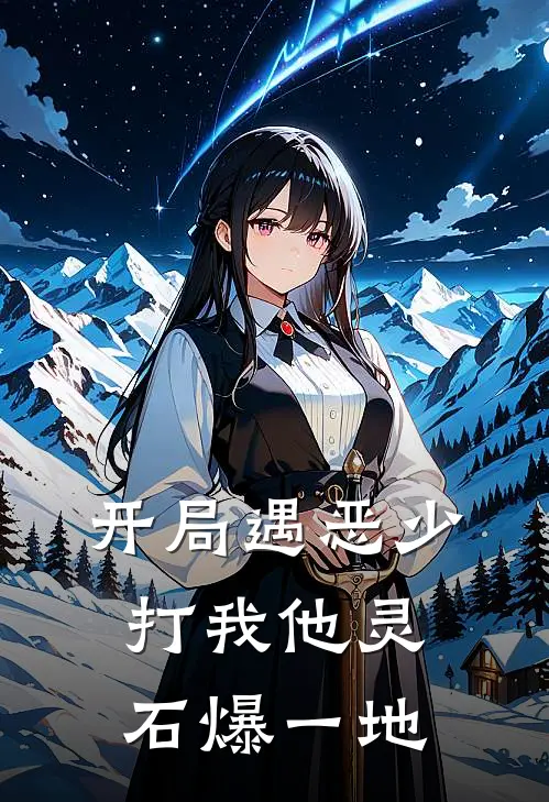 开局遇恶少，打我他灵石爆一地