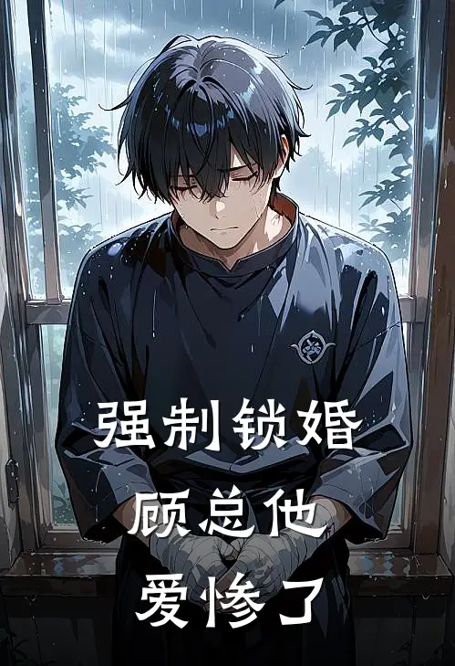 《强制锁婚，顾总他爱惨了》夏清清顾倾言_(强制锁婚，顾总他爱惨了)全集在线阅读