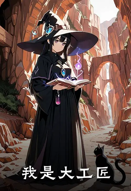 我是大工匠