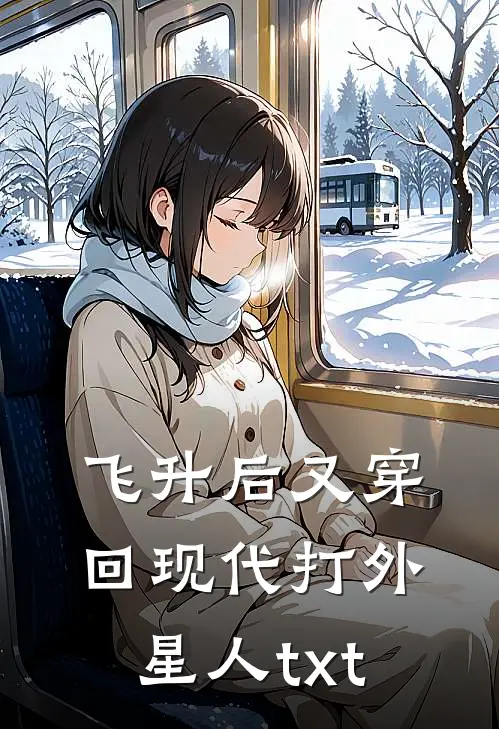 飞升后又穿回现代打外星人txt