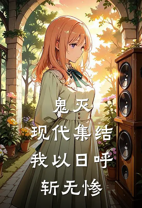 鬼灭：现代集结，我以日呼斩无惨(泷炽彩芽)在线免费小说_热门网络小说鬼灭：现代集结，我以日呼斩无惨泷炽彩芽