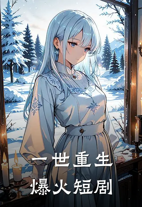 一世重生爆火短剧