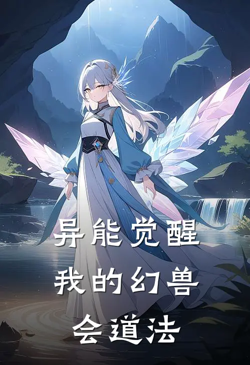 周道幽兰(异能觉醒：我的幻兽会道法)最新章节在线阅读_周道幽兰全章节阅读