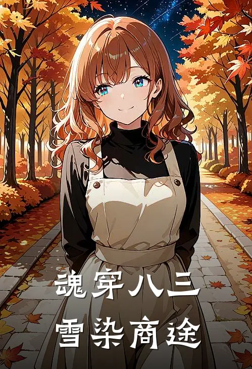 魂穿八三雪染商途商雪李小红热门小说阅读_好看的小说推荐完结魂穿八三雪染商途商雪李小红