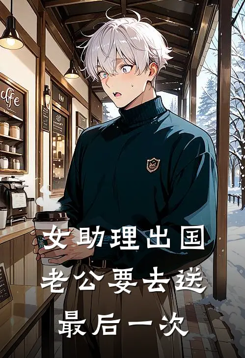 女助理出国，老公要去送最后一次贺敬轩眠眠小说完结_免费小说全本女助理出国，老公要去送最后一次(贺敬轩眠眠)