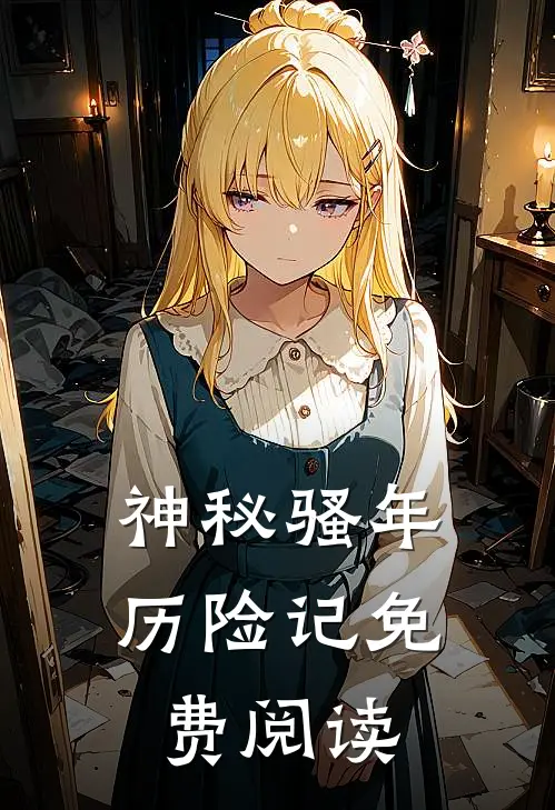 神秘骚年历险记免费阅读