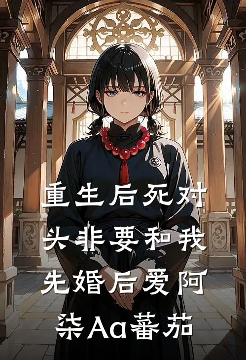 重生后死对头非要和我先婚后爱阿柒Aa蕃茄