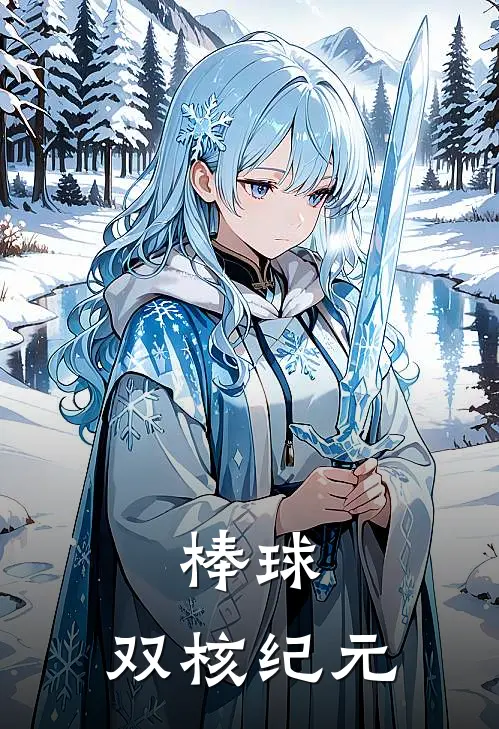 林墨泰勒《棒球：双核纪元》完结版阅读_(棒球：双核纪元)全集阅读