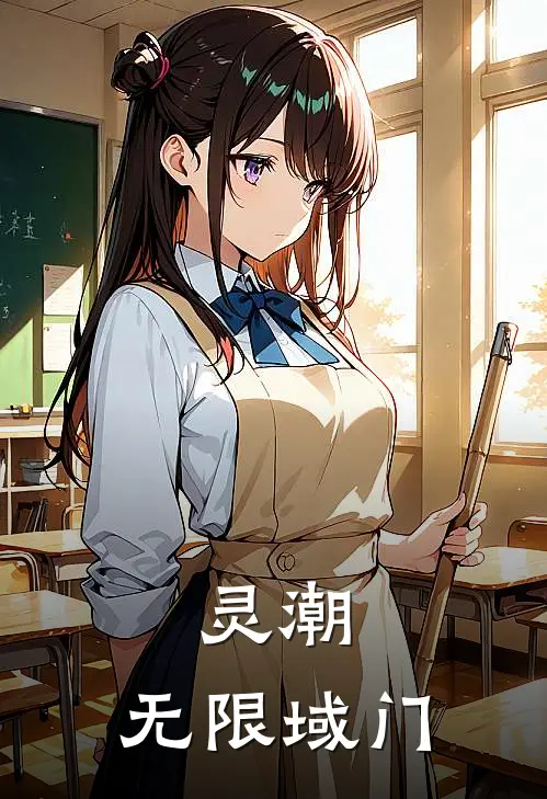 灵潮：无限域门(林砚陆燃)全文免费在线阅读_灵潮：无限域门热门小说