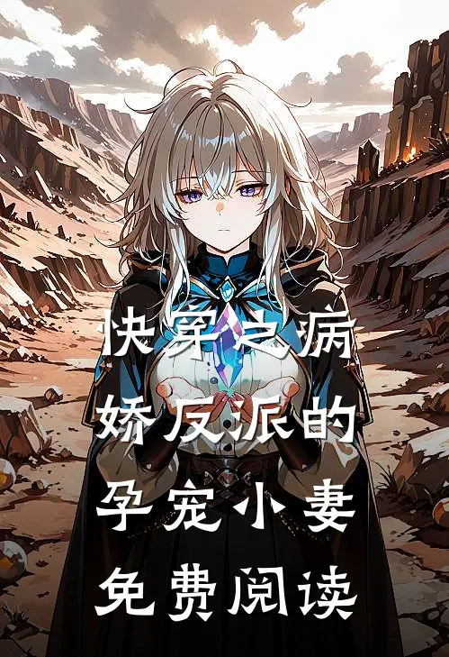 快穿之病娇反派的孕宠小妻免费阅读