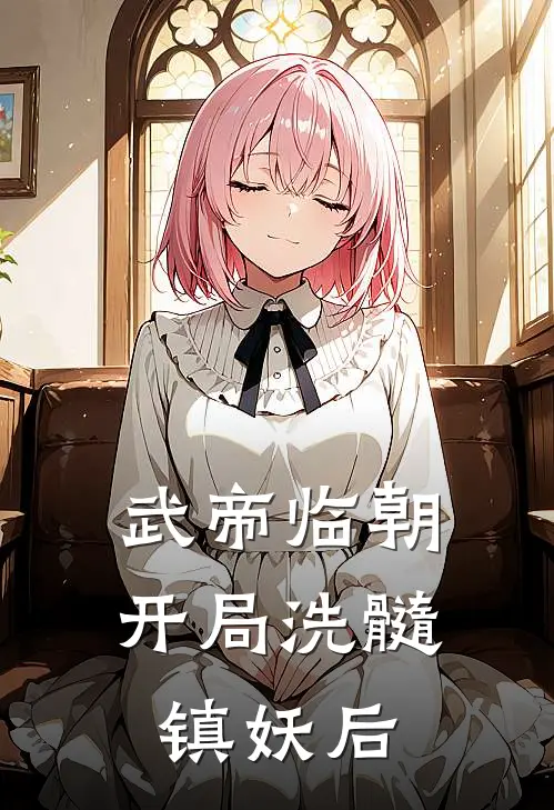 武帝临朝：开局洗髓镇妖后刘逸小德子免费小说完整版_最新好看小说武帝临朝：开局洗髓镇妖后刘逸小德子