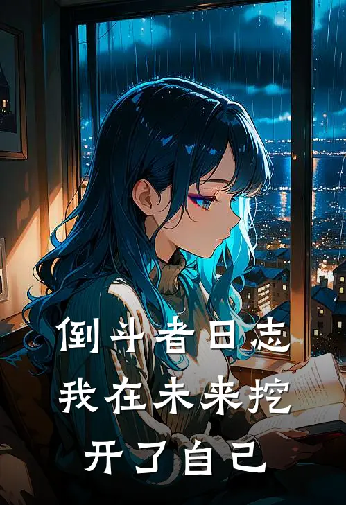 倒斗者日志：我在未来挖开了自己