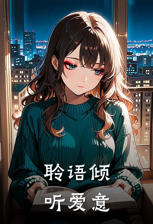 聆语倾听爱意王默罗丽热门小说阅读_完本完结小说聆语倾听爱意王默罗丽