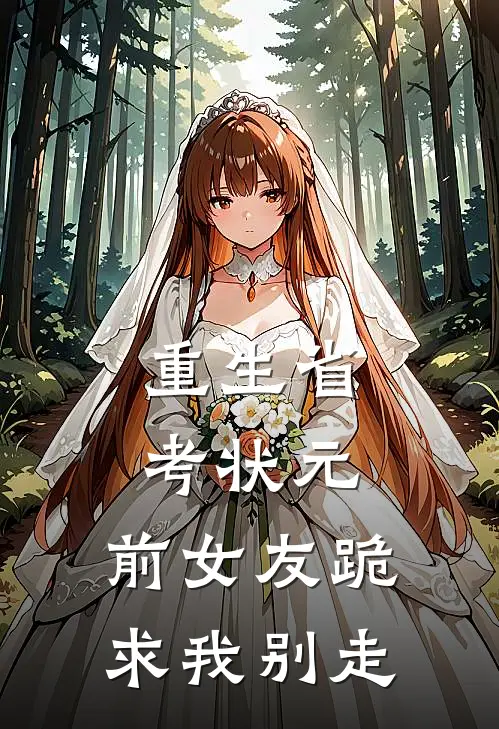 重生省考状元，前女友跪求我别走