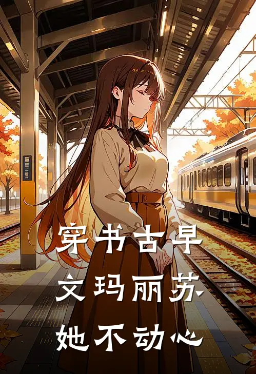 【穿书古早文】玛丽苏她不动心