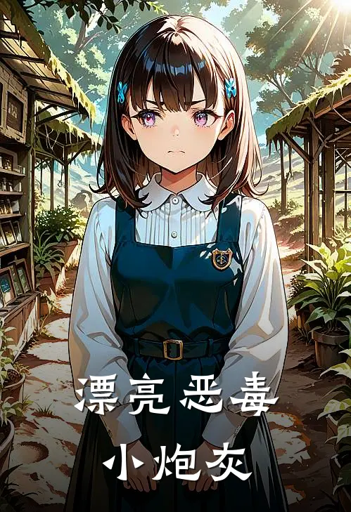 漂亮恶毒小炮灰